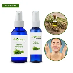 Khus (Vetiver) Hydrosol