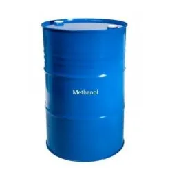 Methanol Liquid Chemical
