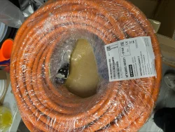 6FX5002-5DS31-1FA0 Power cable pre-assembled type: 6FX5002-5DS31