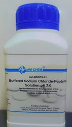 BUFFERED SODIUM CHLORIDE-PEPTONE SOLUTION PH 7.0, 99%, 5 Kg Bag
