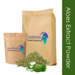Aloe Extract Powder, Aloe Indica Extracts