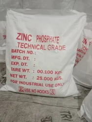 Zinc Phosphate