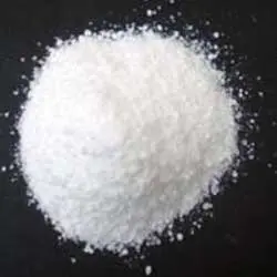 Non Ferric Aluminum Sulphate Powder