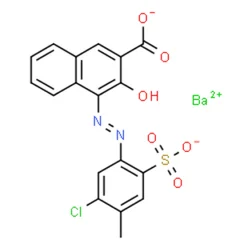 Pigment Red 48:1 P.R.48:1