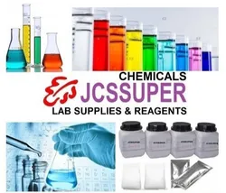 JCSSUPER 77-92-9 Citric Acid Anhydrous Extrapure 500 Gm, Packaging Type: Bottle