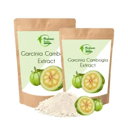 Garcinia Cambogia / GARCINIA GUMMI Extract, Packaging Size: 25 kg
