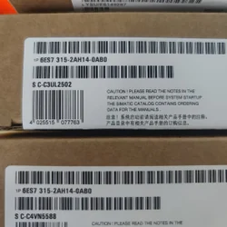 6SL3120-2TE13-0AD0 Siemens Double Motor Module, 5.5Kw