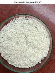 Granules Emamectin Benzoate 5% SG, Packaging Size: 500 ml, Packaging Type: Can