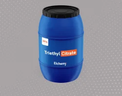 Triethyl Citrate Tec, Packaging Size: 200 kg