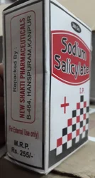 Sodium Salicylate IP, 50Kg Bag