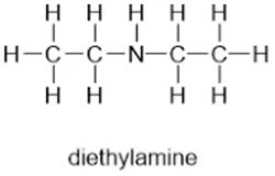 Diethylamine