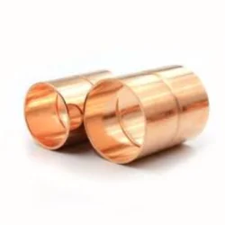 Pearl Overseas Copper Coupling Fitting