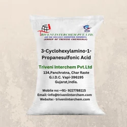 3-Cyclohexylamino-1-Propanesulfonic Acid
