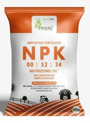 Monopotassium Phosphate Mkp 005234