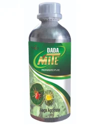 Propargite 57% EC, Bottle, 1 kg