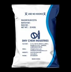 Edta Magnesium Powder