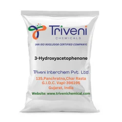 3-Hydroxyacetophenone (121-71-1) (C8H8O2), Purity: 98%, Grade Standard: Industrial Grade