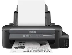 Epson M100 Monochorome Inkjet Printer