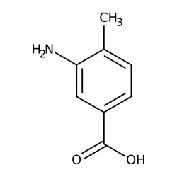 3-Amino 4-Methyl Benzoic acid, 98%
