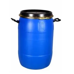 Open Top Barrels, 5-50 L