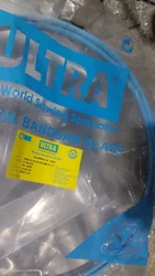 Metal Cutting Bandsaw Blade, (3000 X 27 X 0.90) mm, Stainless Steel