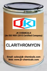 Clarithromycin API Powder