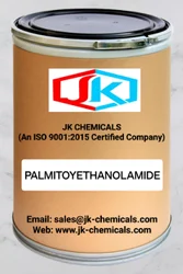 Palmitoylethanolamide