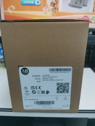 PowerFlex 40P- 4 kW (5 HP) AC Drive (22D-D010N104 ), 2 HP