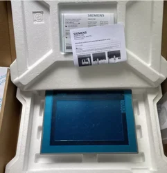 Siemens Hmi Tp900 Comfort 6AV2124-0JC01-0AX0, 9 inch