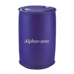 Alphox 200 Chemical, 107-21-1, Packaging Size: 300 L
