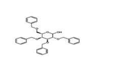 2,3,4,6-Tetra-O-Benzyl-D-Galactose , CAS NO 53081-25-7 , 6386-24-9