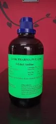 2-Ethyl Aniline CAS No: 578-54-1, Packaging Size: 1000ML