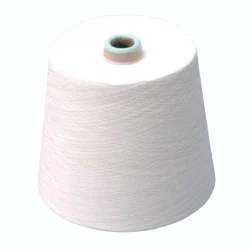 1 Ply 16s Open End PC Dyed Cotton Yarn