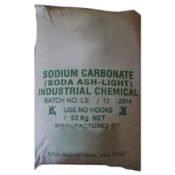 Soda Ash, 50 Kg, 497-19-8
