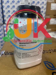 Ammonium Chloride