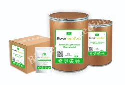 Vitamin B1 Thiamine Mononitrate, 25Kg Drum