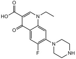 Norfloxacin API, 70458-96-7, Packaging Size: 25 Kgs