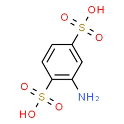 Aniline 2 5 Disulfonic Acid