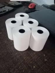 3 inch (79mm) Thermal Paper Roll, 48GSM