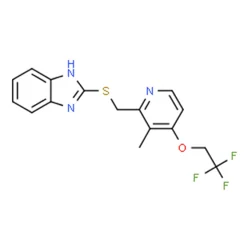 Lansoprazole Sulfide API