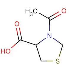 N-Acetyl Thiazolidine-4-Carboxylic Acid