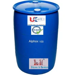 Bio Sil Alphox 100 - 4.5