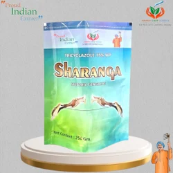 Powder Tricyclazole 75 WP