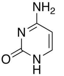 99% Powder Lamivudine EP Impurity E, 71-30-7