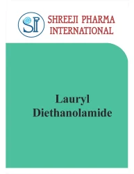 Lauryl Diethanolamide powder, 25 kg
