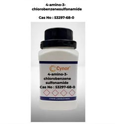 Powder 4-amino-3- chlorobenzenesulfonamide, 50 Kg, Drum