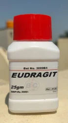 25gm Eudragit S100 Powder