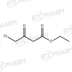 Ethyl 4-chloroacetoacetate CAS NO:638-07-3
