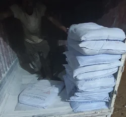 Titanium Dioxide Tio2, Powder