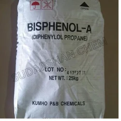 Bisphenol A Diphenylol Propane